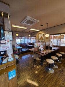 ラーメン屋 壱番亭 古河店