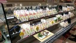 サンドイッチ メルヘン 日本橋高島屋店