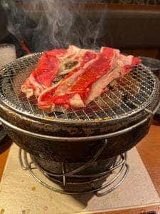 国産牛焼肉食べ放題 肉匠坂井 袋井店