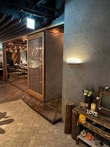 GRILL DINING & WINE 金山テラス