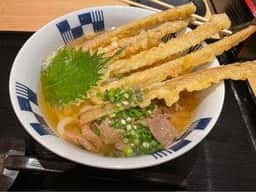 讃岐うどん 幸