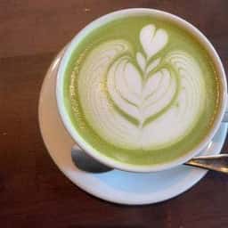 スタンダードコーヒーラボ