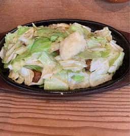 鉄板焼肉 じゅうじゅう亭 明野店