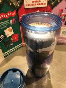 スターバックス コーヒー さいたま新都心店