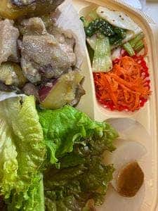 きせきの食卓