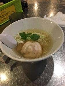 ラーメン神 元祖本店