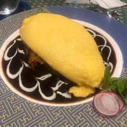 しん門