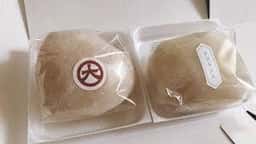 覚王山フルーツ大福 弁才天 四天王寺店