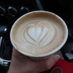 TIME DPIP COFFEE