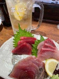居酒屋ビッグ 西みずほ台店