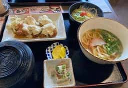 うどん茶屋 大吉