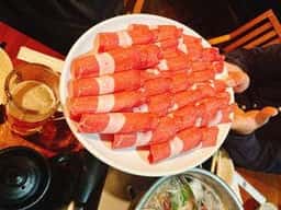 北海道しゃぶしゃぶ ポッケ 恵比寿店