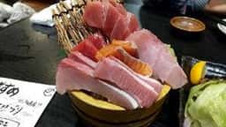 鮮魚と炉ばたの居酒屋 魚吉鳥吉 東浦和店