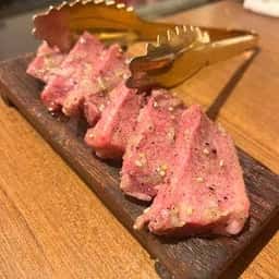焼肉 ここから 新橋店