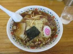 ミナミ食堂