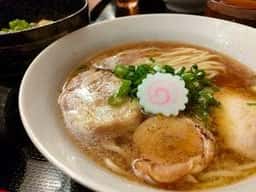 ラーメン新屋台 大我