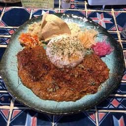 スパイスカレー 無添加 ItaL