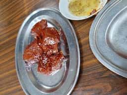 焼肉 吉塚玄風館