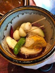 叙々苑 東京ドームシティミーツポート店