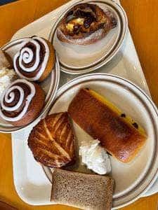 Bread&Coffee MORMORS