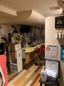 BAR とんぼ