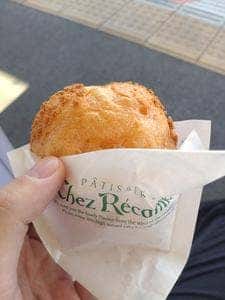 シェ・レカミエ 御影店