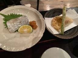 松葉