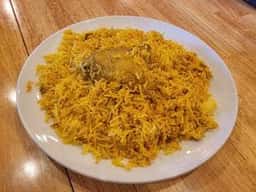 インド料理カジャーナ