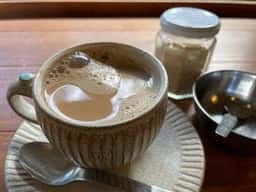 スーリヤ食堂