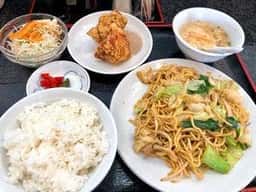 深井飯店