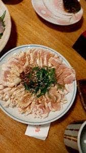 割烹さくら庵