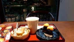 八坂圓堂 THE CELESTINE KYOTO GION