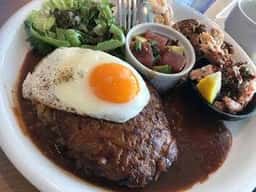 アロハテーブル あべのハルカスダイニング