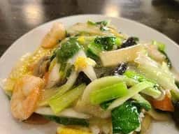 中華料理紅蘭