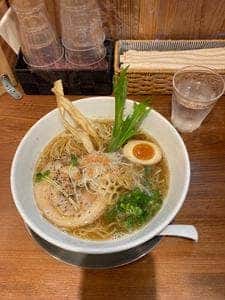 ふじ門製麺