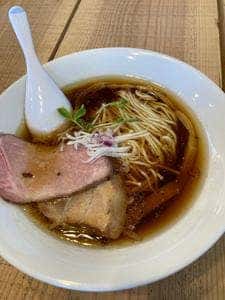 The Noodles & Saloon Kiriya