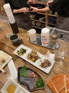 立呑 結翔