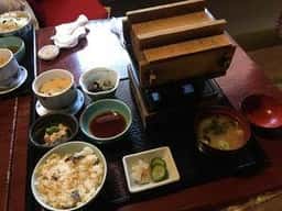 おばんざい今昔 いちごいちえ