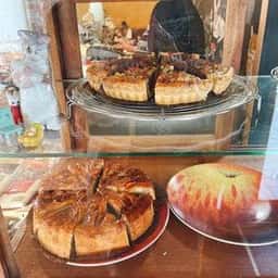 焼き菓子工房 コレット