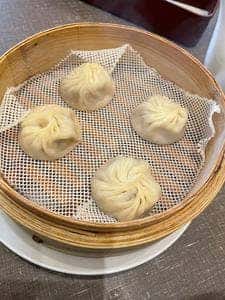 鼎泰豐 大阪なんばダイニングメゾン店