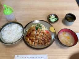とんかつとん幸