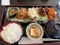 笑旨からあげ 富や XX