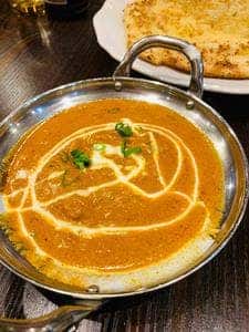 インド料理&アジアン居酒屋 ピース