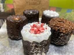 Wednesday cafe&bake