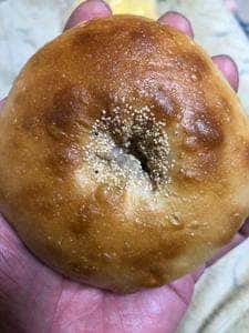 Bancho Bakery