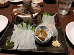 きくよ食堂 ベイエリア店
