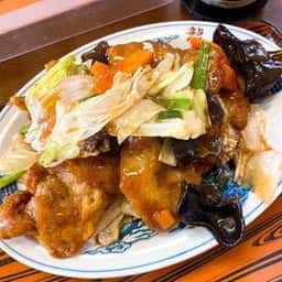 龍巳家