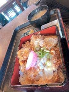 紀の国屋うどん