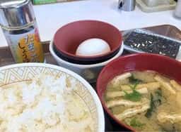 すき家 167号志摩鵜方店