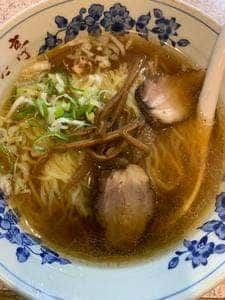 珍々亭 支店